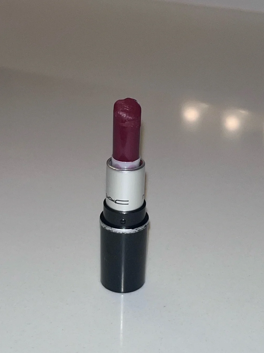 MAC Cosmetics mac lipstick